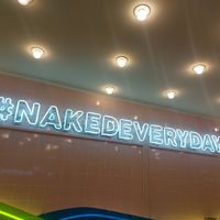  at Naked Burger - 6ème in Paris