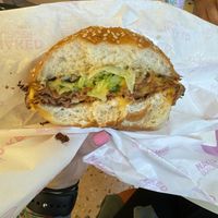   at Naked Burger - 6ème in Paris