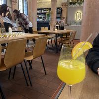   at 21 gramm in Berlin