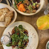   at 21 gramm in Berlin