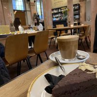   at 21 gramm in Berlin