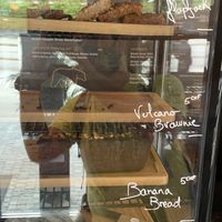 Freshly  baked at Arctic in Verbier