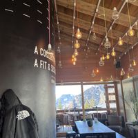   at Arctic in Verbier