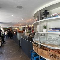   at Arctic in Verbier