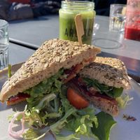   at Arctic in Verbier