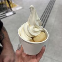 vegan ice cream and cake things   at IKEA - Shibuya in Tokyo