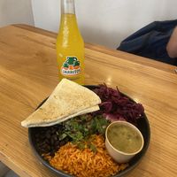   at Bocamexa - Odeon in Paris