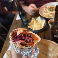   at Bocamexa - Odeon in Paris