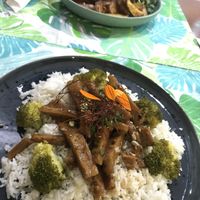   at Santo Seitan in Sao Miguel