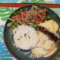  at Santo Seitan in Sao Miguel