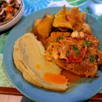  at Santo Seitan in Sao Miguel