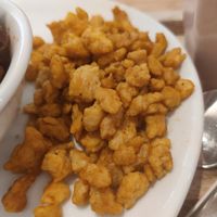 PST trop bonnes at L'Alter d'en face in Louvain-la-neuve