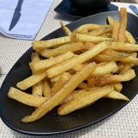 🍟  at Sea View in Porto Moniz