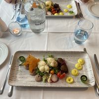   at Sea View in Porto Moniz