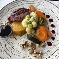   at Sea View in Porto Moniz