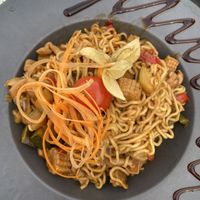   at Sea View in Porto Moniz