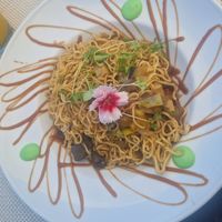  at Sea View in Porto Moniz