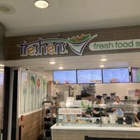 Front at Freshens Food Studio in Denver