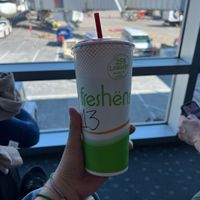   at Freshens Food Studio in Denver