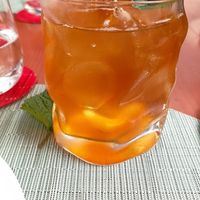 Bloody Mary at Limana in Lima