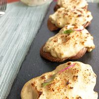 Portobello at Limana in Lima