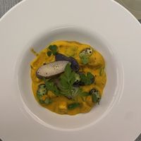 Kapchi de hongos   at Limana in Lima