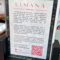 Limaná  at Limana in Lima
