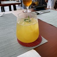 Jugo  at Limana in Lima