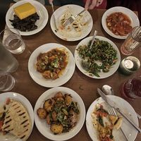   at Sylvan in Glasgow