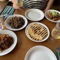   at Sylvan in Glasgow