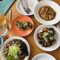   at Sylvan in Glasgow