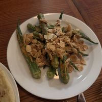 Spinach & Fenugreek Tofu 😍  at Sylvan in Glasgow