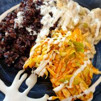 . at La Mujer de Verde in Mallorca