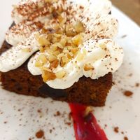 . at La Mujer de Verde in Mallorca