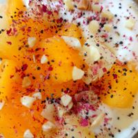 . at La Mujer de Verde in Mallorca