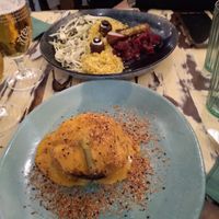 2n at La Mujer de Verde in Mallorca