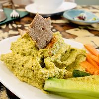   at La Mujer de Verde in Mallorca