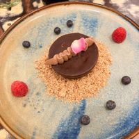   at La Mujer de Verde in Mallorca