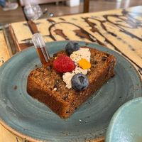 Yummy!! at La Mujer de Verde in Mallorca