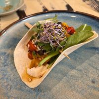 Yummy!! at La Mujer de Verde in Mallorca