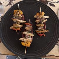   at La Mujer de Verde in Mallorca