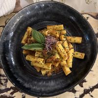   at La Mujer de Verde in Mallorca