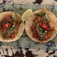   at La Mujer de Verde in Mallorca