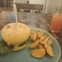  at La Mujer de Verde in Mallorca