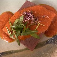  #Veganuary at La Mujer de Verde in Mallorca