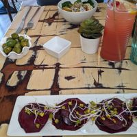  at La Mujer de Verde in Mallorca