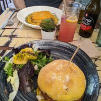  at La Mujer de Verde in Mallorca