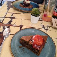  at La Mujer de Verde in Mallorca