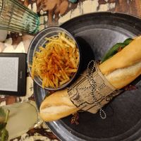  at La Mujer de Verde in Mallorca