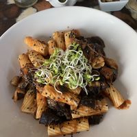   at La Mujer de Verde in Mallorca